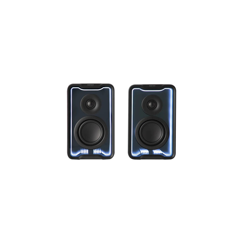Акустична системa Edifier 2.0 30W Bluetooth QR30Black