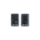 Акустична системa Edifier 2.0 30W Bluetooth QR30Black