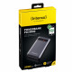 Портативний зарядний пристрій INTENSO USB 20000MAH QC3.0 ANTHRACITE 7332354