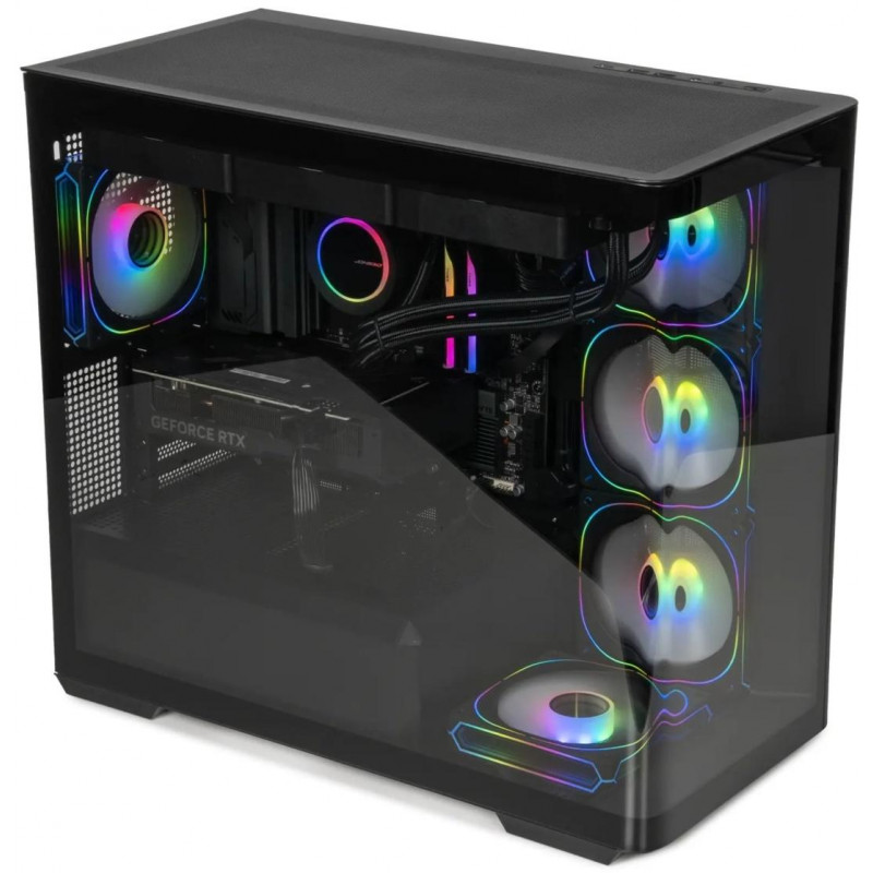 Комп'ютер ARTLINE Gaming TANK Windows 11 Home (TANKv98Win)
