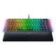 Клавіатура механічна RAZER BlackWidow V4 75%, Phantom Green (RZ03-05003300-R3M1)