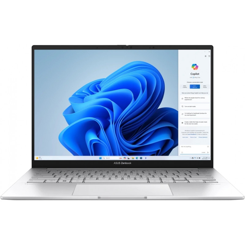 Ноутбук ASUS Zenbook 14 UX3405CA-QL1487 90NB14W4-M025Z0
