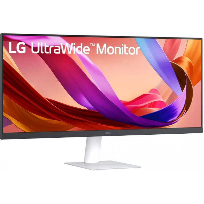 Монітор LG 29U531A-W