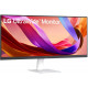 Монітор LG 29U531A-W