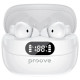 Навушники Proove Digital Pro TWS with ANC (APP)white