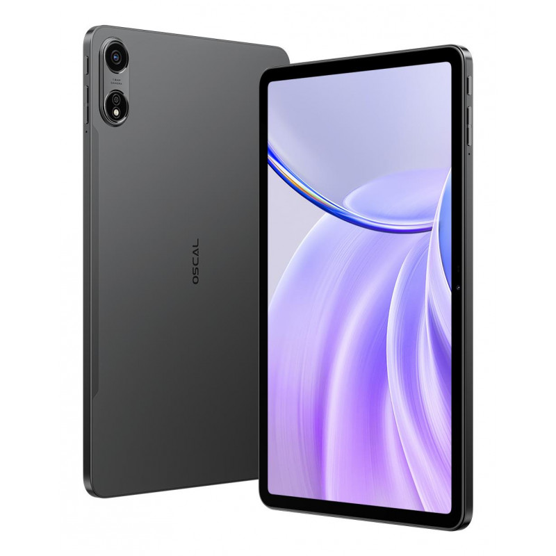 Планшет OSCAL PAD100 6/256Gb Gray