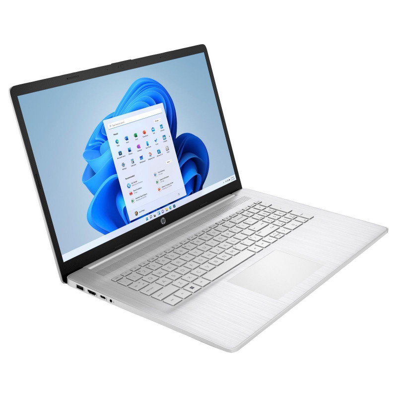 Ноутбук HP 17-cp2030ua (CS8C4EA) (R3-7320U/8/512)