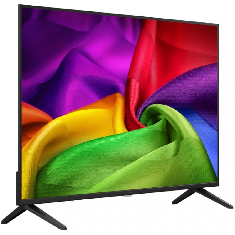 Телевізор LG 50NU800B6LC