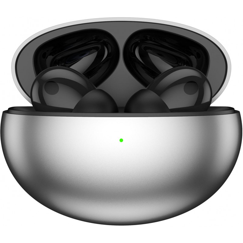 Ігрова гарнітура HATOR Hyреrpunk Truepods (HTA430) black, SyncHUB