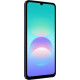 Смартфон Samsung Galaxy A08 (A085) 4/128ГБ, 2SIM, синій темний SM-A085FDBGSEK