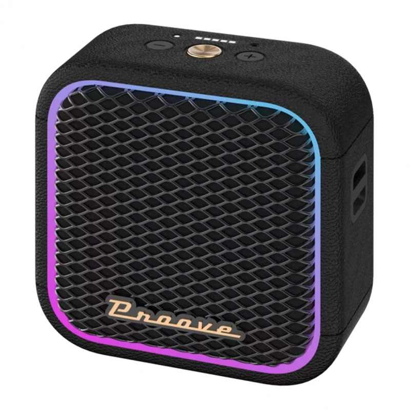 Портативна Акустика Proove Funk 15W (APP)