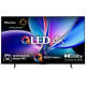 Телевізор Hisense 75E7Q PRO