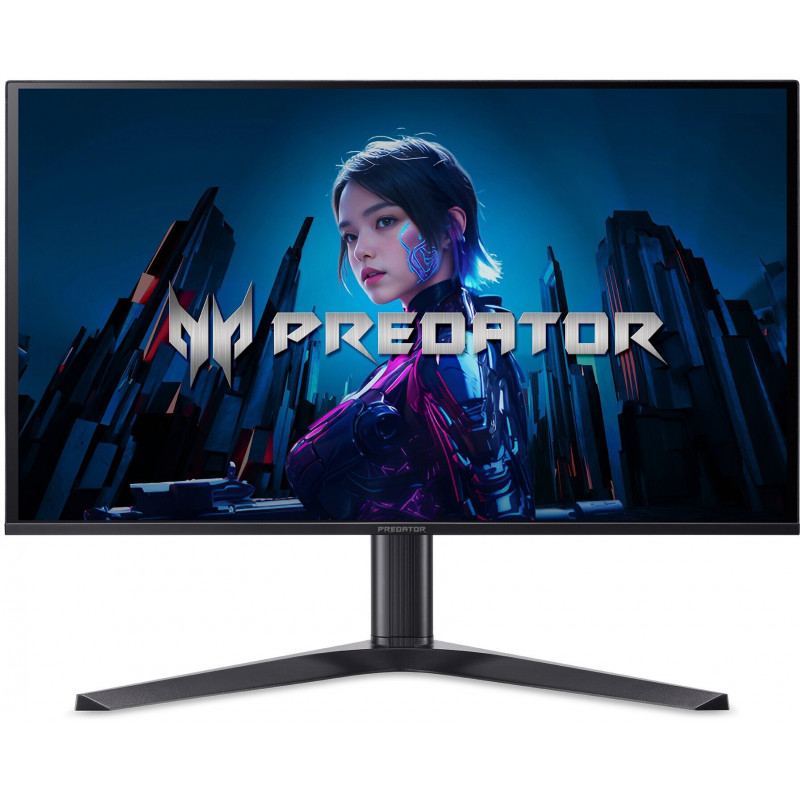 Монітор Acer Predator X27UFbmiipphuzx UM.HXXEE.F01