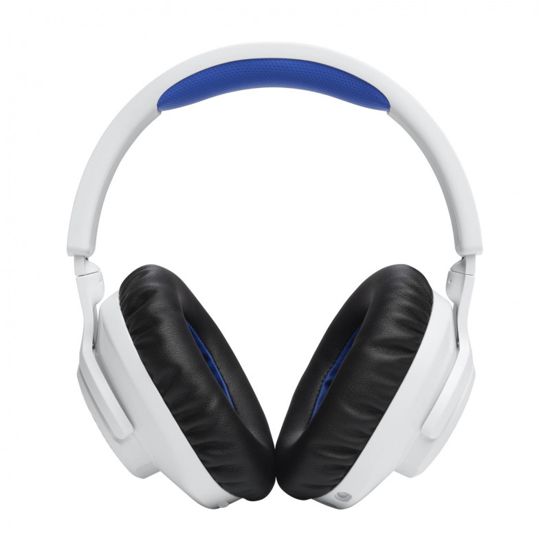 Навушники JBL Quantum 360P Wireless for PS White JBLQ360PWLWHTBLU