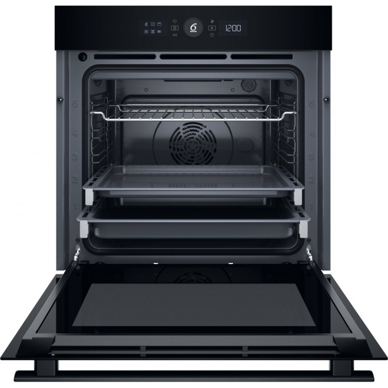 Духова шафа Whirlpool WOI4S8HM2SBA