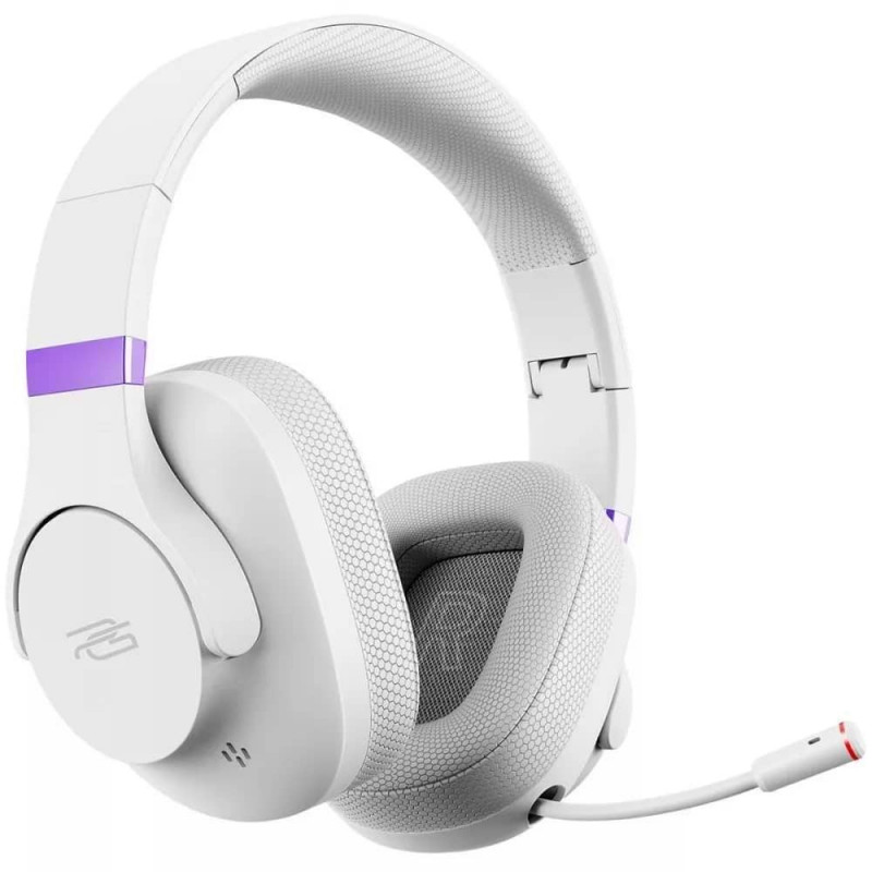 Гарнітура ігрова Proove Gaming Bliss (APP) (white)