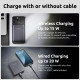 Портативний зарядний пристрій INTENSO USB 10000MAH MAG GREY 7344034