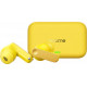 Бездротові навушники REALME BUDS T500 PRO RMA2502 YELLOW
