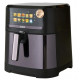 Мультипіч-фритюрниця Rotex ROM980-XXL UP&DownFry (9.5л)