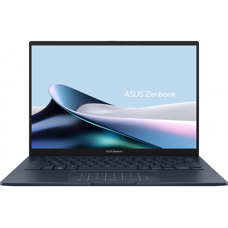 Ноутбук ASUS Zenbook 14 UX3405CA-ST1261 90NB14W1-M01V80