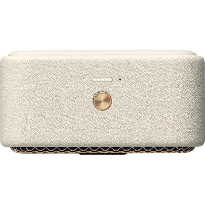 Портативна Акустика Proove Funk 40W (APP) (beige/gold)