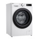 Пральна машина LG F2Y5PS6W