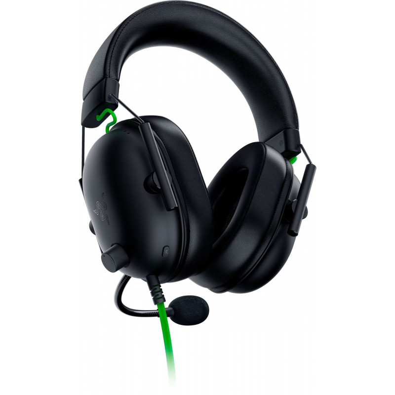 Гарнітура Razer BlackShark V3 Gen-2, чорний RZ04-05410100-R3M1