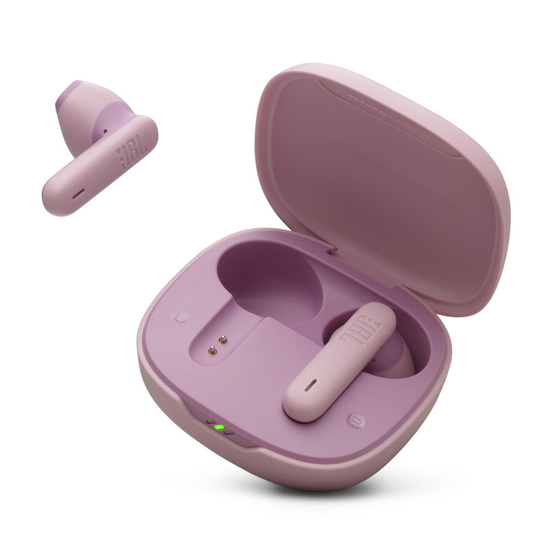 Навушники JBL JBLWFLEX2PIK