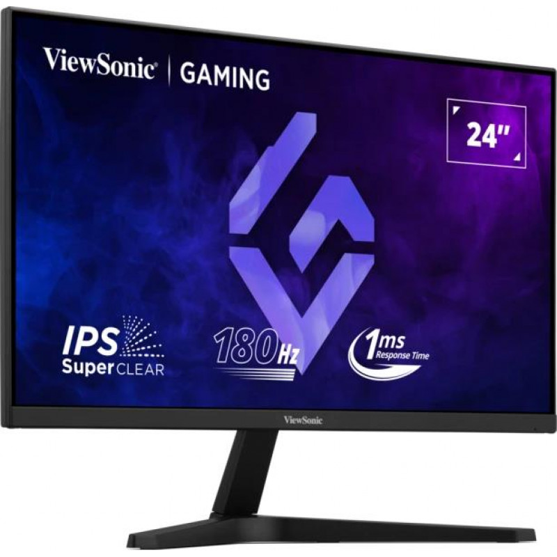 Монітор VIEWSONIC VX24G1-HD