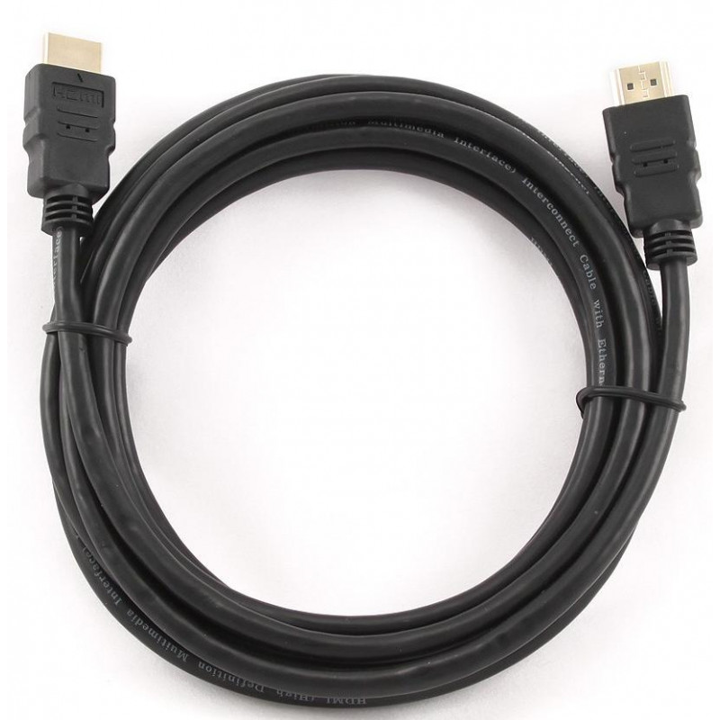 Кабель Cablexpert CC-HDMI4-10