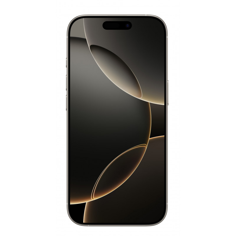 Смартфон Apple iPhone 16 Pro 128GB Natural Titanium Used