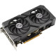 Відеокарта ASUS AMD Radeon DUAL-RX7600-O8G-EVO