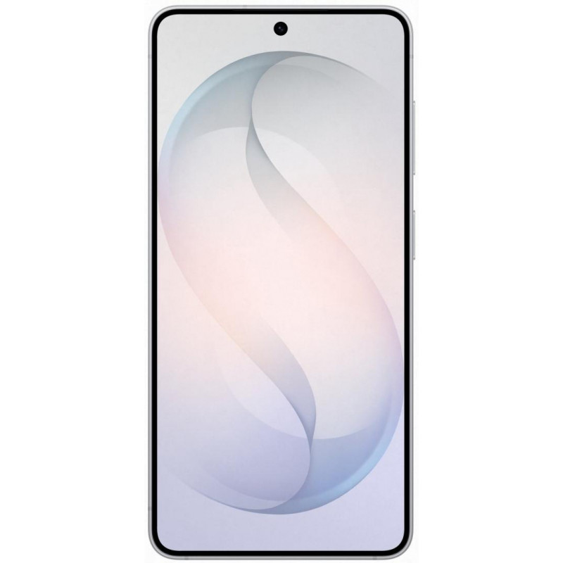 Смартфон Samsung Galaxy S26 5G (S942) 12/512GB White (SM-S942BZWHEUC)