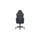 Крісло Razer Iskur V2 NewGen, EPU шкіра з CoolTouch, 4D-Armrests, чорний RZ38-04900800-R3G1