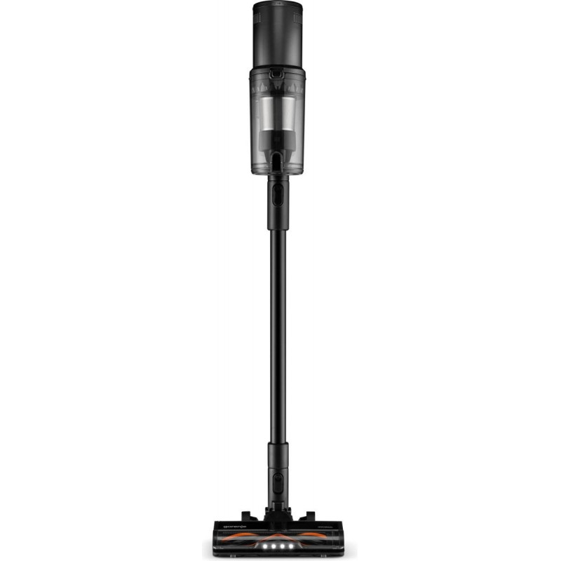 Пилосос Gorenje SVC296449NMBL