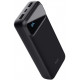 Акумулятор портативний літій-іонний power bank Trust Avala, 20000мА·год, 2хUSB-A/USB-C, 20W, PD/QC 3