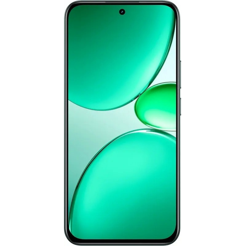 Смартфон REALME C85 Pro 8/128Gb NFC (peacock green)