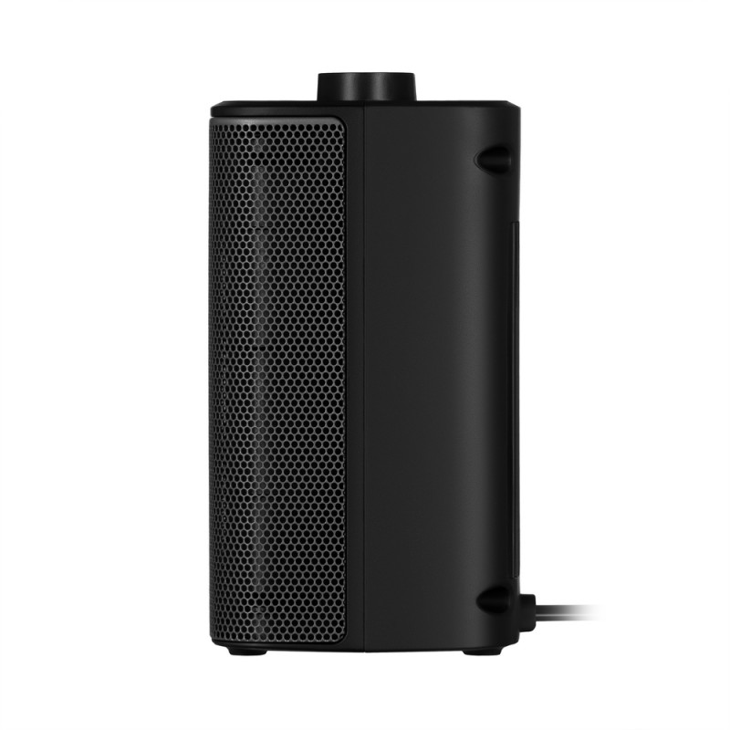 Тепловентилятор ARDESTO FHC-M2000BLSS
