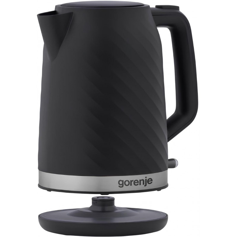 Електрочайник Gorenje K17SPB