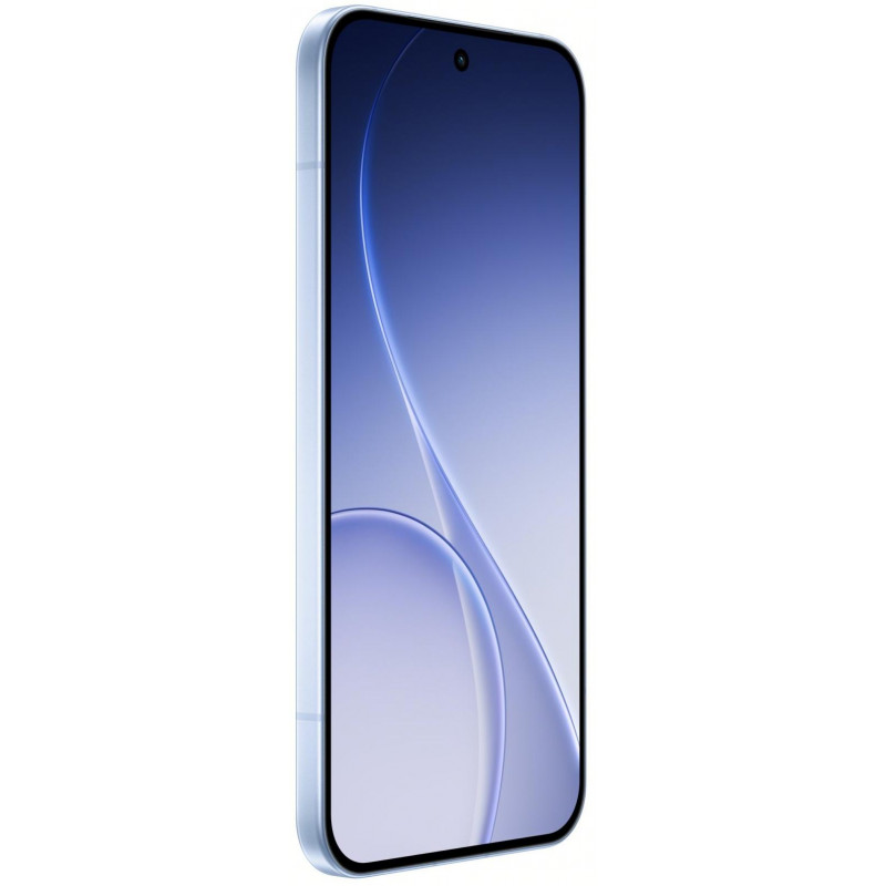 Смартфон OPPO Reno15 Pro 12/512GB (aurora blue)