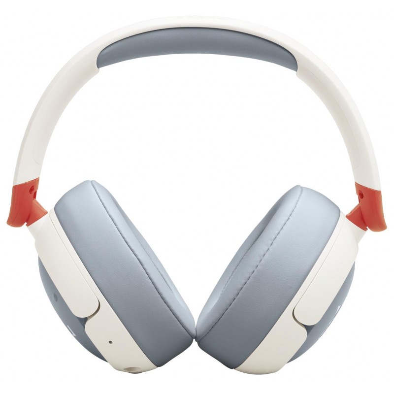 Навушники JBL JBLJR470NCWHT