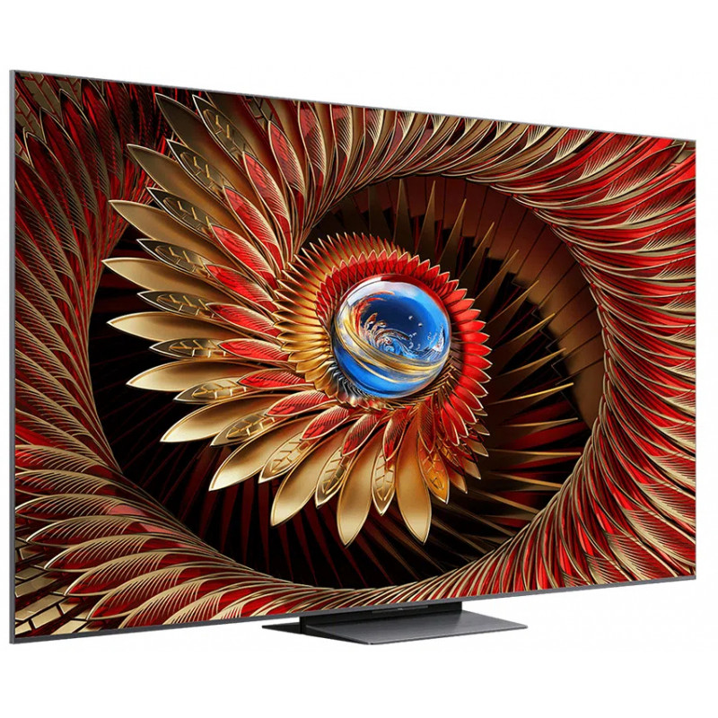 Телевізор TCL 65C89K