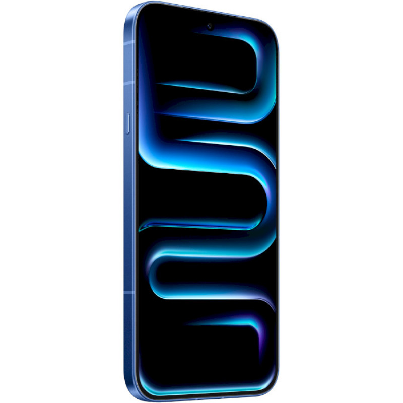 Смартфон INFINIX NOTE 60 PRO X6878 8/256GB (deep ocean blue)