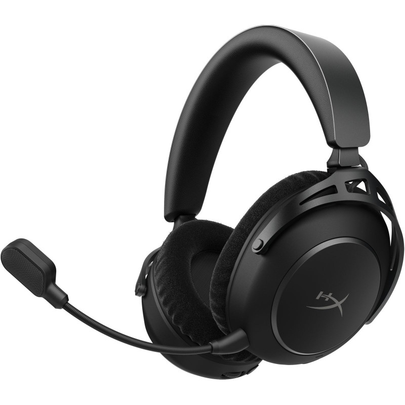 Гарнітура ігрова HyperX Cloud Alpha 2, чорний AJ5C7AA