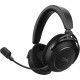 Гарнітура ігрова HyperX Cloud Alpha 2, чорний AJ5C7AA