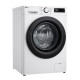 Пральна машина LG F2Y5FS6W