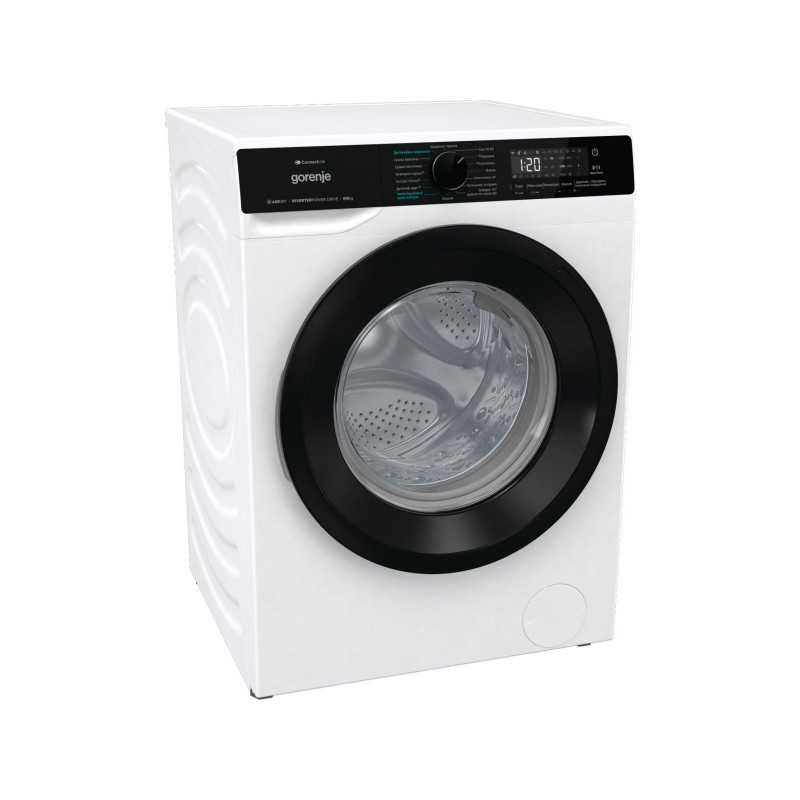 Прально-сушильна машина Gorenje WD2PA854ADW