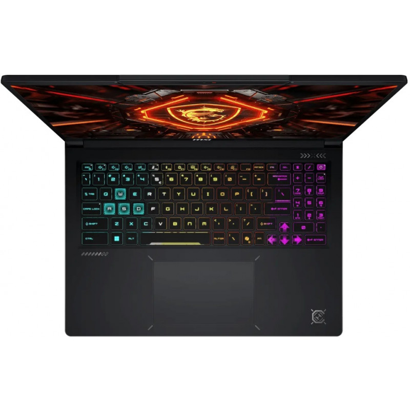 Ноутбук MSI Crosshair 16 HX E14WFK-052XUA 9S7-265343-052