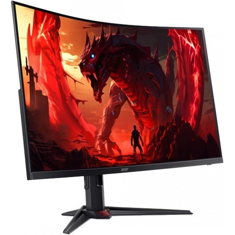 Монiтор TFT ACER XZ323QUZ1bmiiprx UM.HX3EE.105