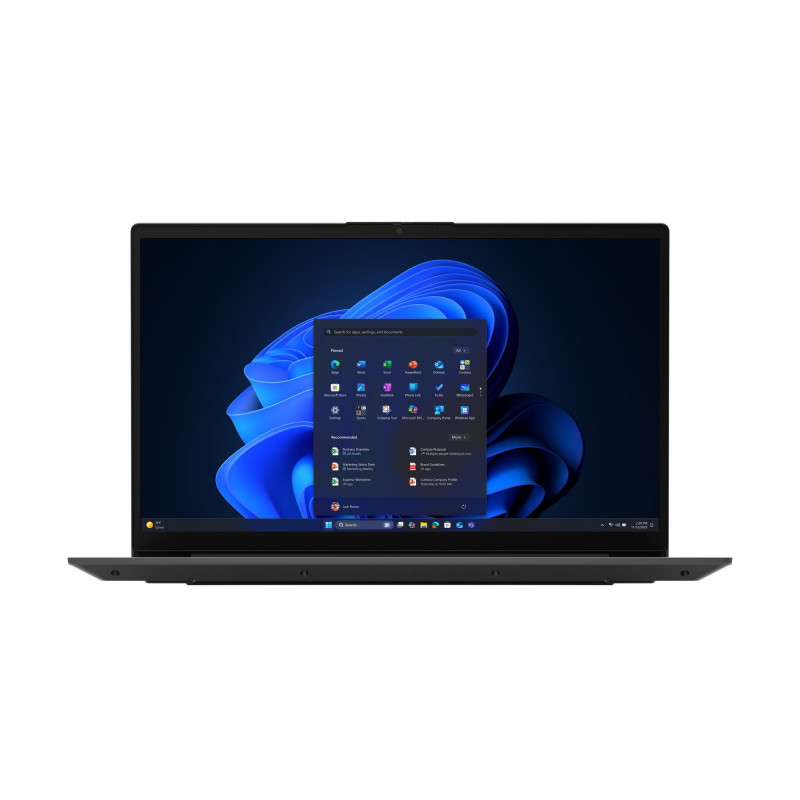 Ноутбук LENOVO V15 G6 AMD R5-150 83UU0027RA